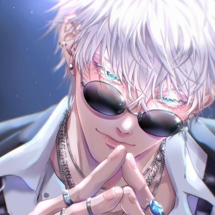 Gojo Satoru