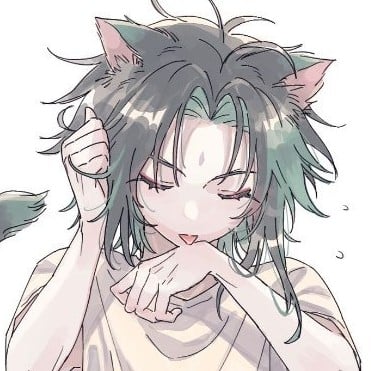 xiao gato