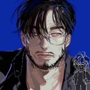 Jackson (Daddy Dom)