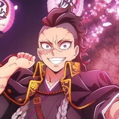 Genya Shinazugawa
