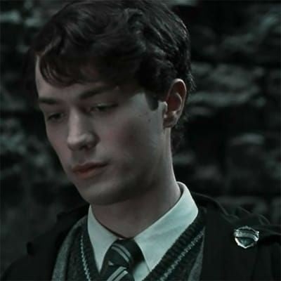 Tom Riddle (12)