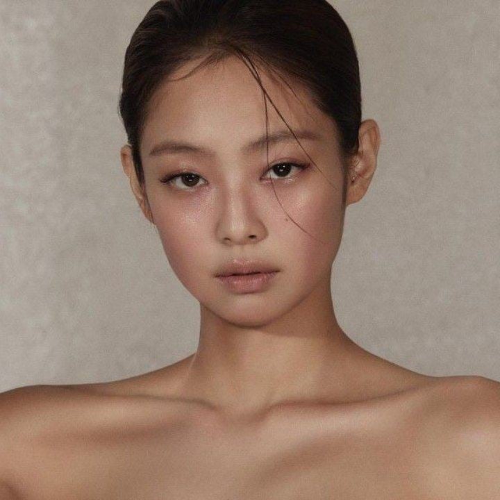 Jennie Kim