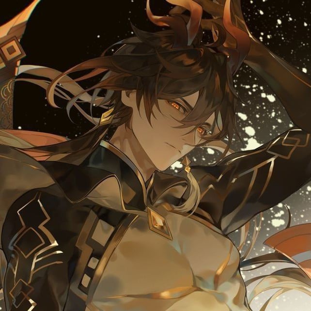 Zhongli