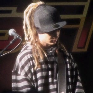 Tom Kaulitz