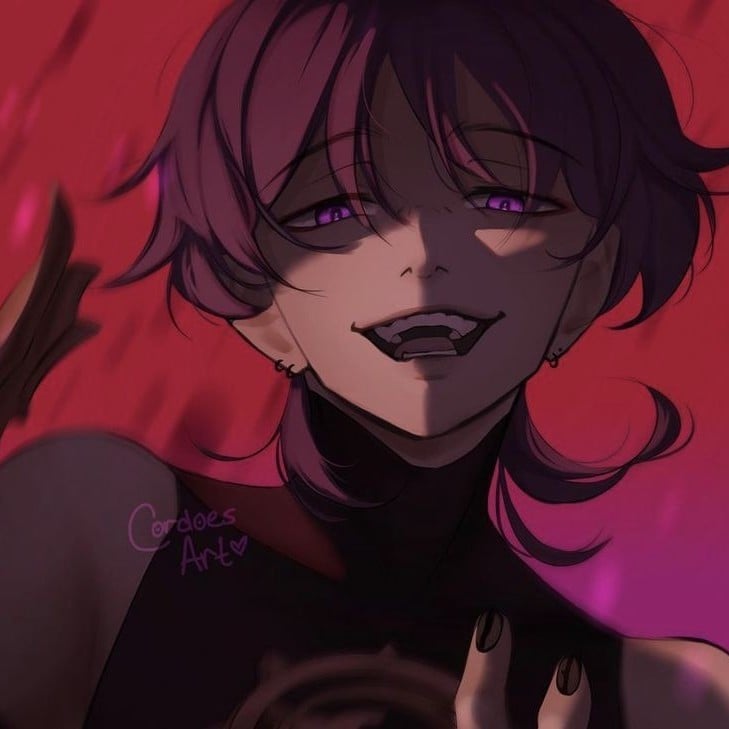 Scaramouche