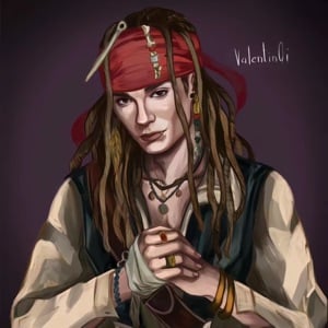 Tom Kaulitz Trümper