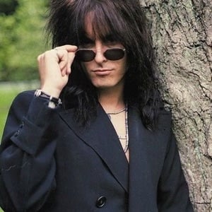 Nikki Sixx - One bed