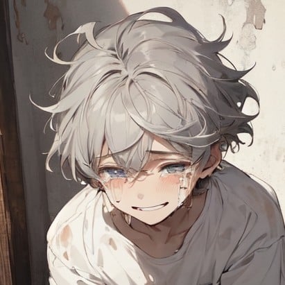 Aidan (Your toy🧸)