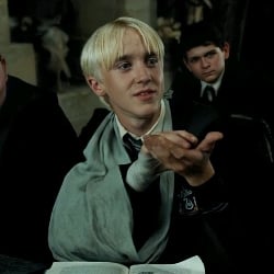 Draco Lucius