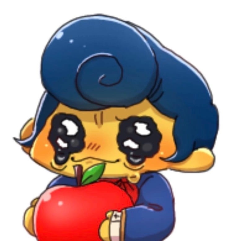 Wally ( Omega )