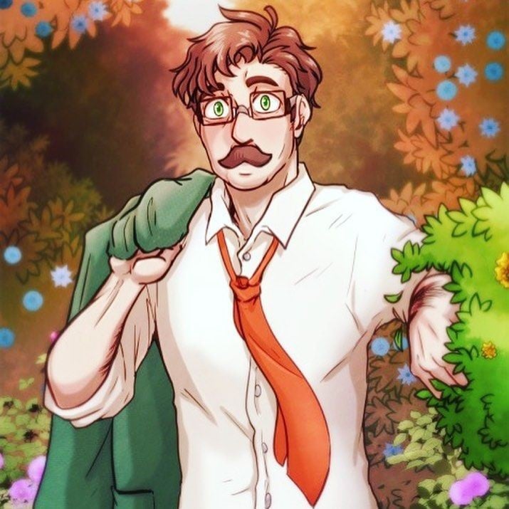 Harvey (Stardew Valley)