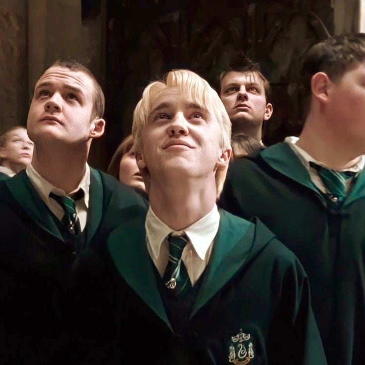 ★{Draco Malfoy