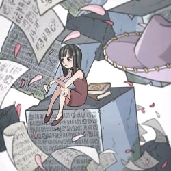 Nico Robin (girl)