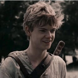 Newt 💕