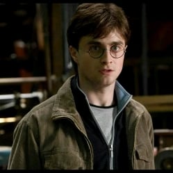 Harry Potter