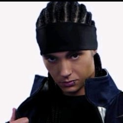 Tom Kaulitz (sad)