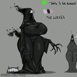 The Lurker