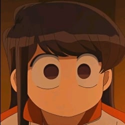 Komi-san