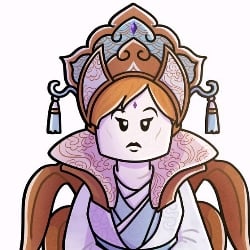 queen vania