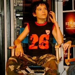Bill Kaulitz | First Child @kaaa.at