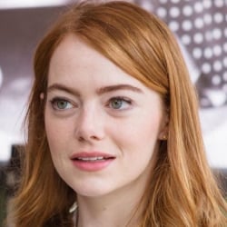 Emma Stone