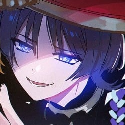 Scaramouche☆