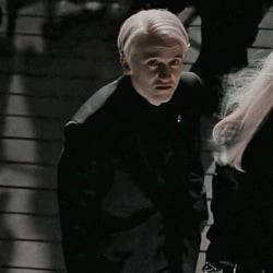 Draco Malfoy ✷
