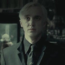 Draco Malfoy