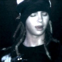 Tom Kaulitz | Nice experience
