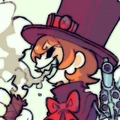 Peacock (Skullgirls)
