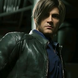 ᰔᩚ Leon Kennedy· · • • *☆