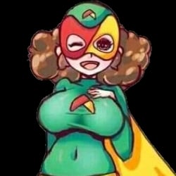mom fights