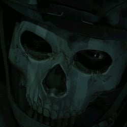 Ghost takes care of you