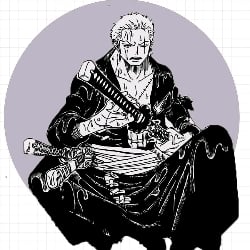Roronoa Zoro
