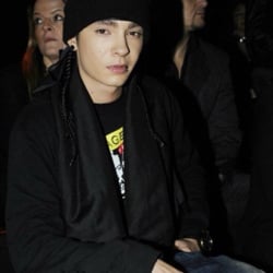Tom Kaulitz ✮⋆˙