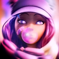 leelah from fortnite