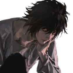 L Lawliet