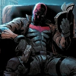 Jason Todd