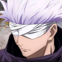 Gojo Satoru