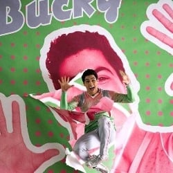 Bucky Buchanan