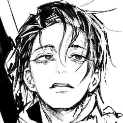 Yuta Okkotsu (mi código: KXHAZN)