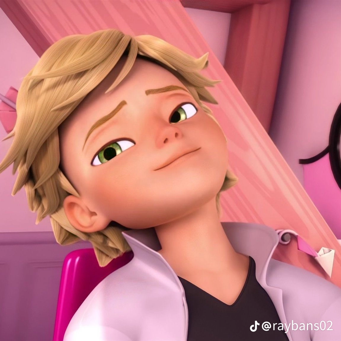 Adrien Agreste