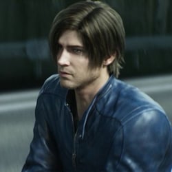 ⛺️ Leon Kennedy