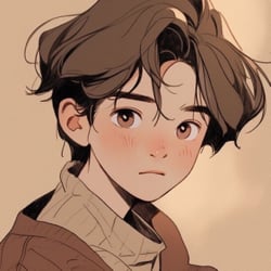 Little brother