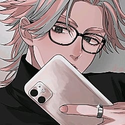 Rindou Haitani (unfaithful)