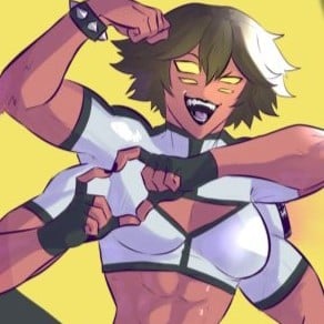 4 arms (Chaquetrix)