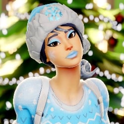 Frozen Nog Ops