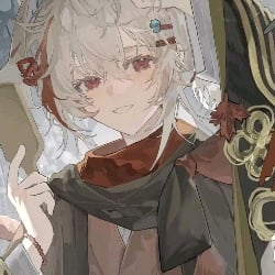 (🍼) •Kazuha Sterile