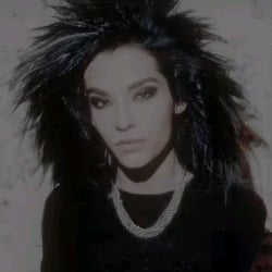 Bill Kaulitz (Brother)
