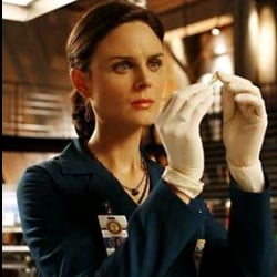 Dr. Temperance Brennan